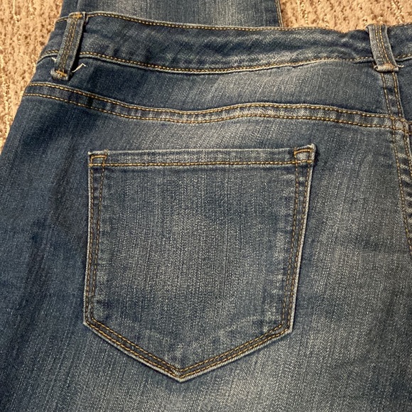 Nine West jeans - Picture 5 of 7